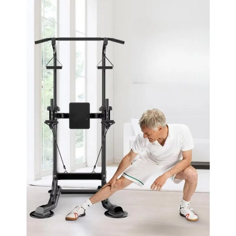 Barra per trazioni multifunzio - Home Gym Designs recensione e prezzo