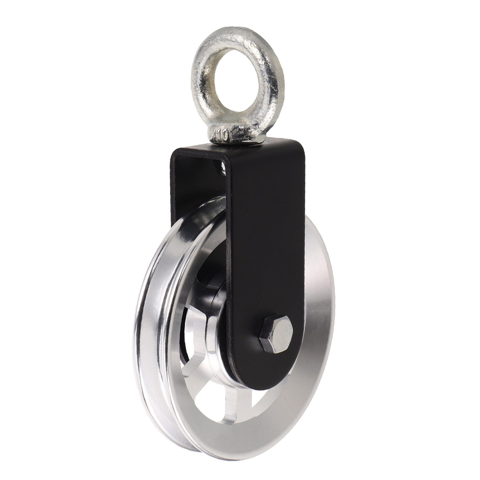 Ruota per Puleggia in Lega di  - Cable Pulley System recensione e prezzo