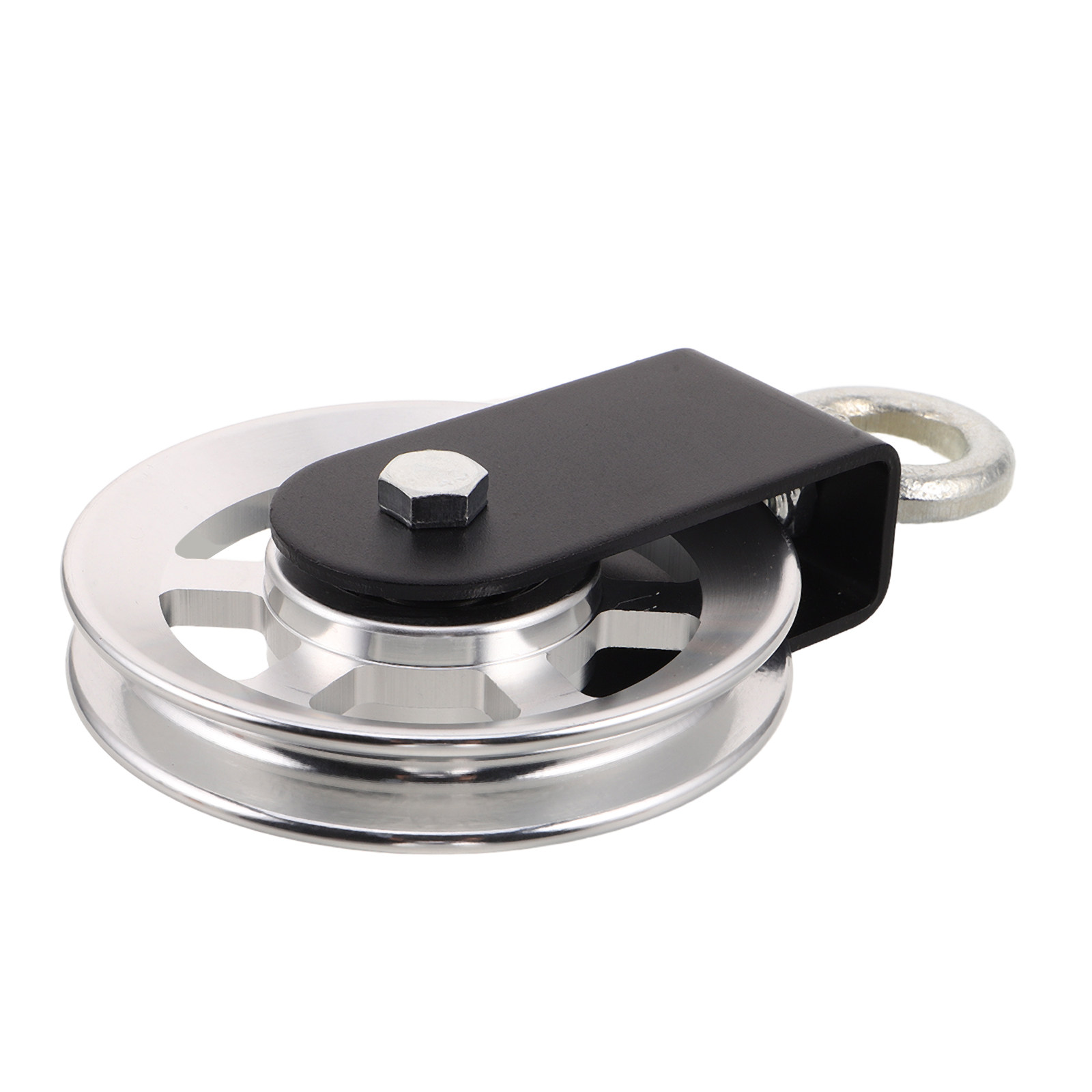 Ruota per Puleggia in Lega di  - Cable Pulley System recensione e prezzo