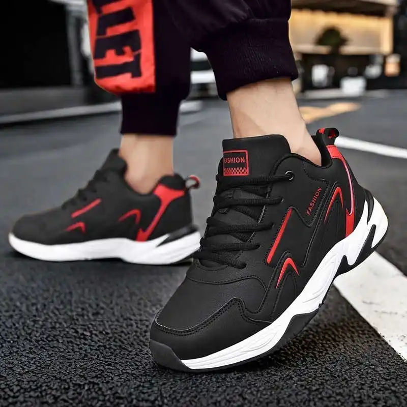 Scarpe da ginnastica da palest - Home Gym Cost recensione e prezzo
