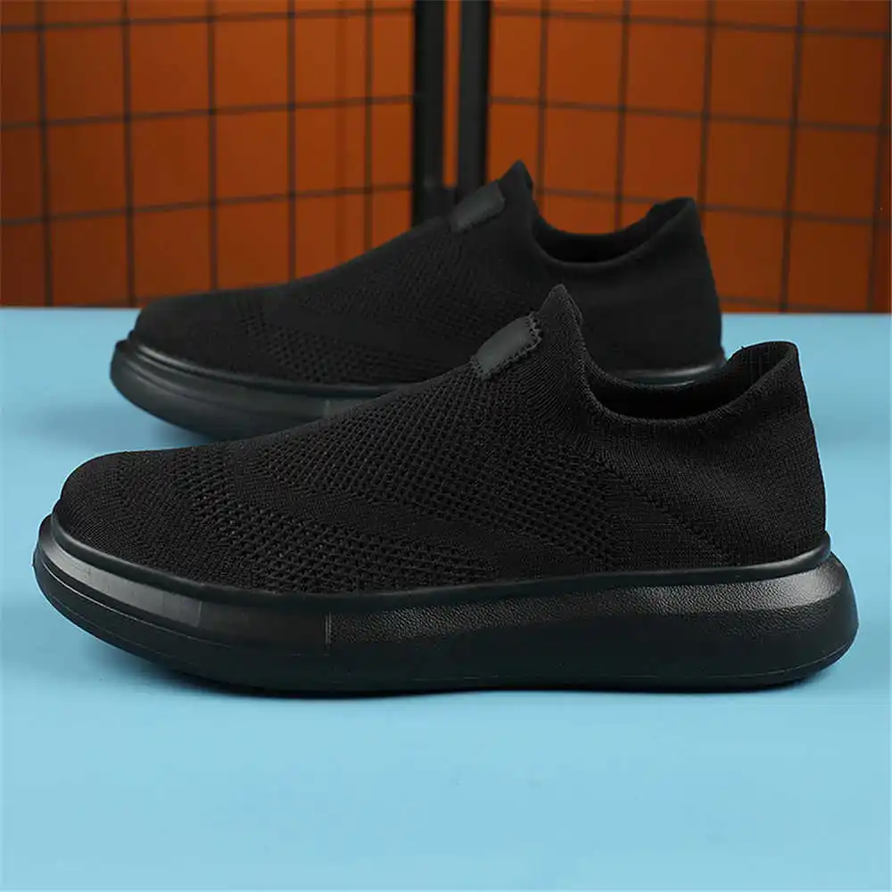 Calze con plateau scarpe marro - Home Gym Cost recensione e prezzo