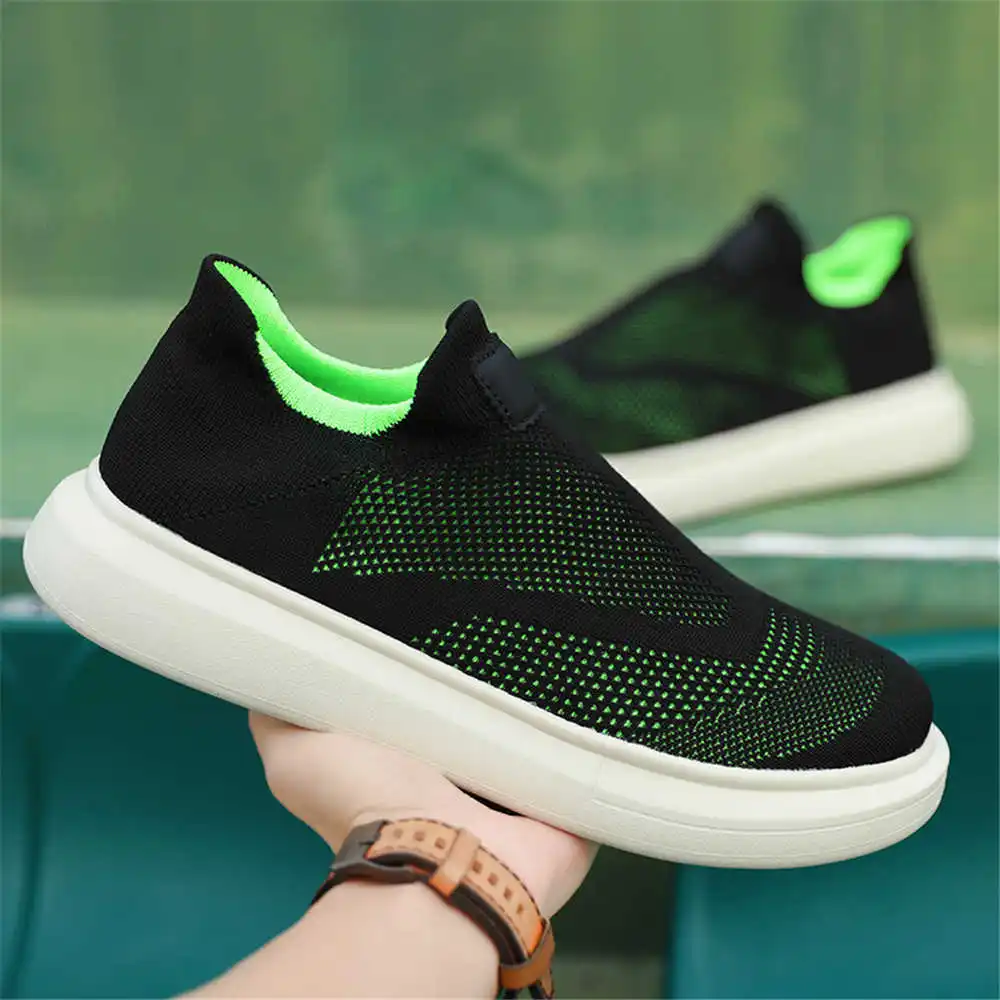 Calze con plateau scarpe marro - Home Gym Cost recensione e prezzo