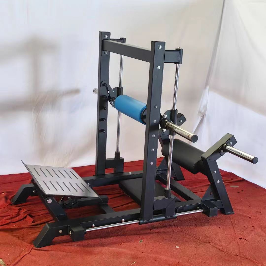 Palestra Attrezzature per il f - Home Gym Hip Thrust Machine recensione e prezzo