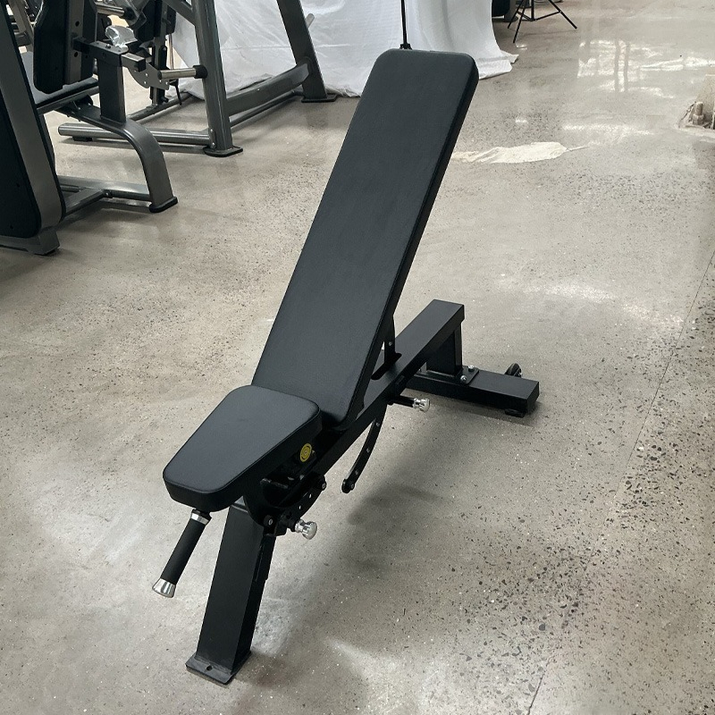 Panca per Manubri Regolabile p - Home Gym Designs recensione e prezzo