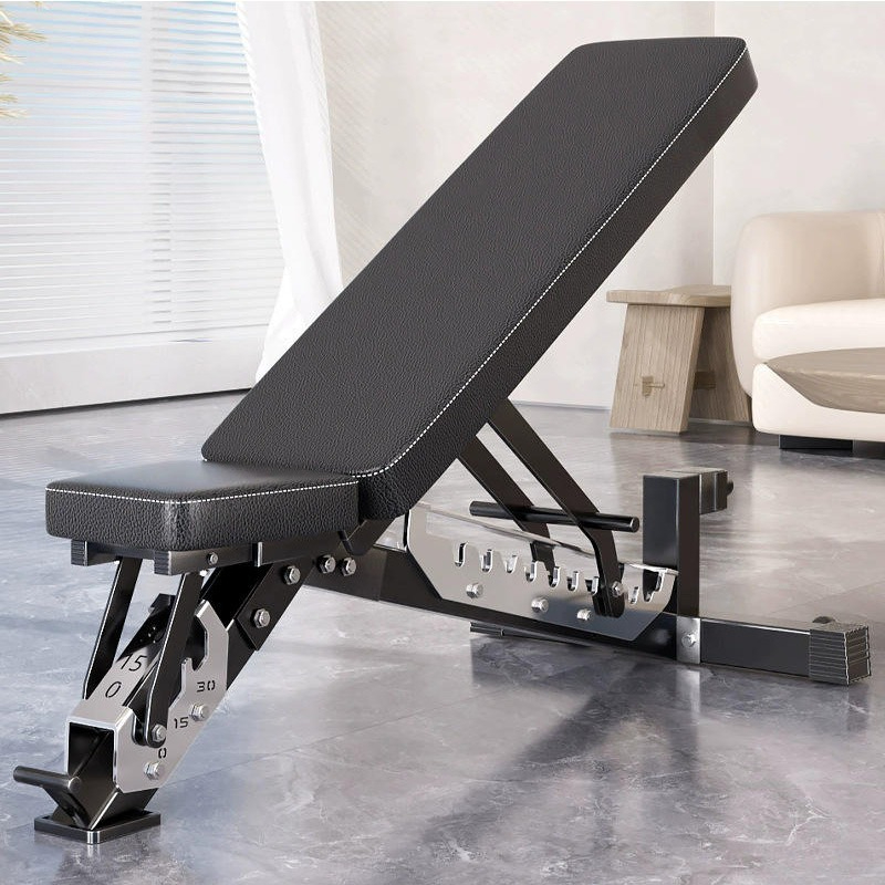 Panca per Manubri Regolabile p - Home Gym Designs recensione e prezzo