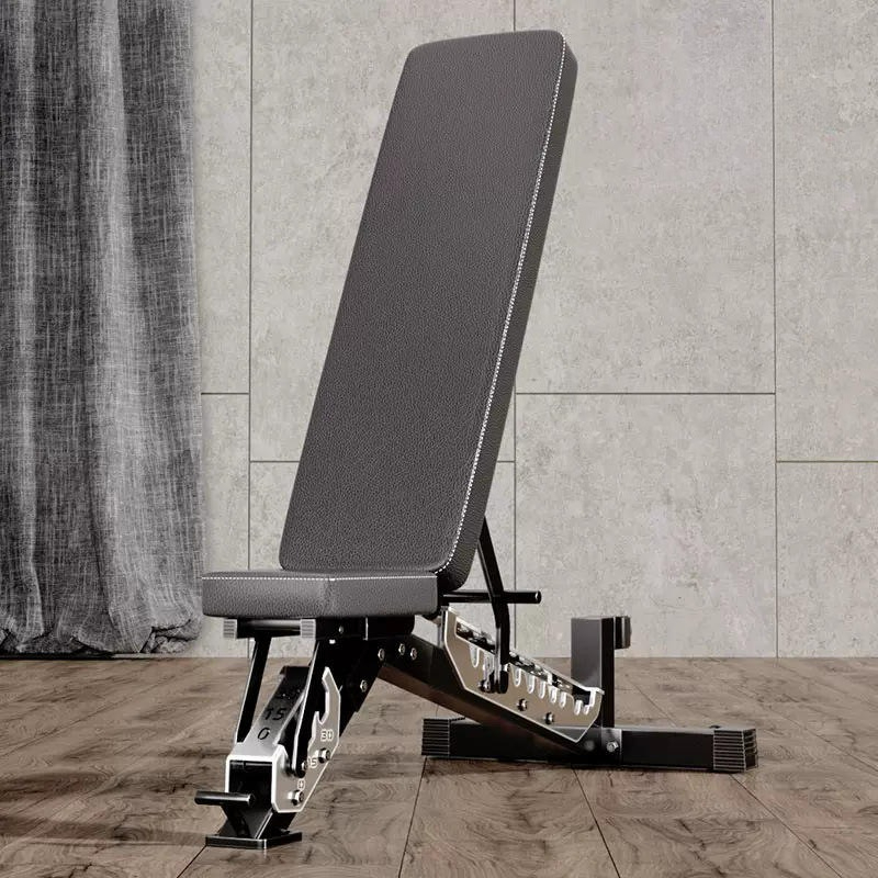 Panca per Manubri Regolabile p - Home Gym Designs recensione e prezzo