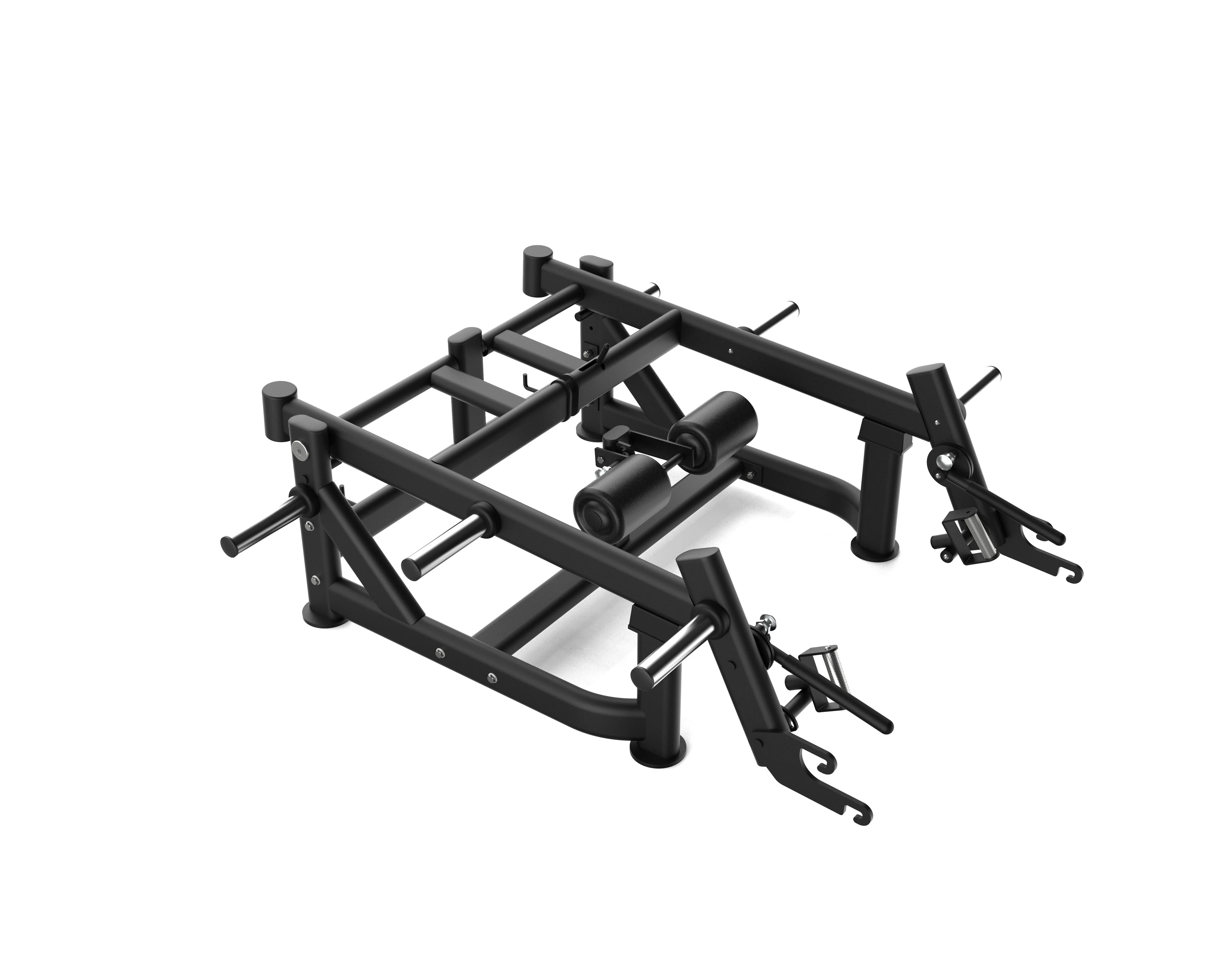 Macchina 3D per Hip Thrust Ava - Home Gym Hip Thrust Machine recensione e prezzo
