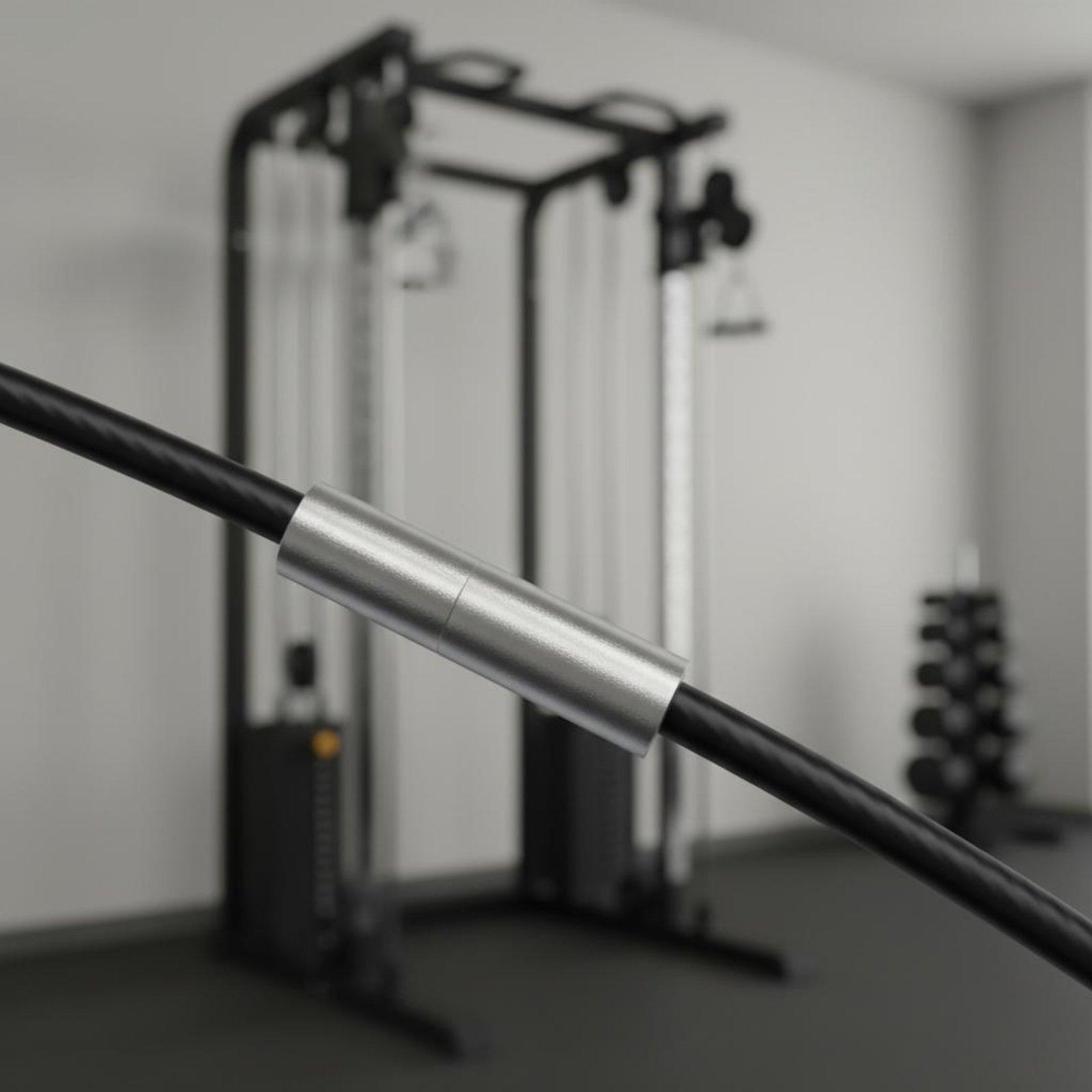 Cavo in Acciaio Regolabile per - Cable Pulley System recensione e prezzo