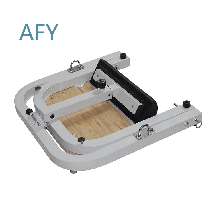 Attrezzatura Fitness per Eserc - Home Gym Hip Thrust Machine recensione e prezzo