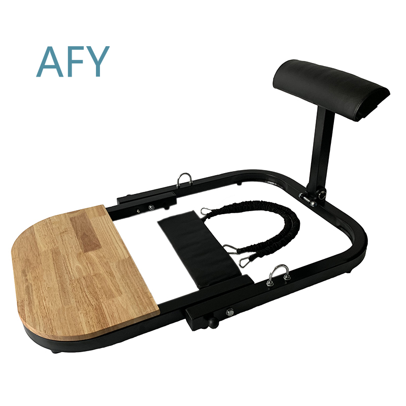 Attrezzatura Fitness per Eserc - Home Gym Hip Thrust Machine recensione e prezzo