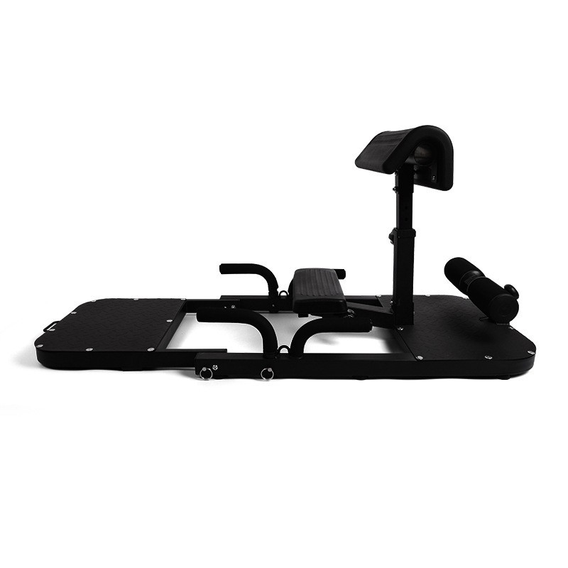 Macchina per Hip Thrust e Squa - Home Gym Hip Thrust Machine recensione e prezzo