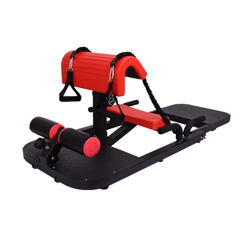 Macchina per Hip Thrust e Squa - Home Gym Hip Thrust Machine recensione e prezzo