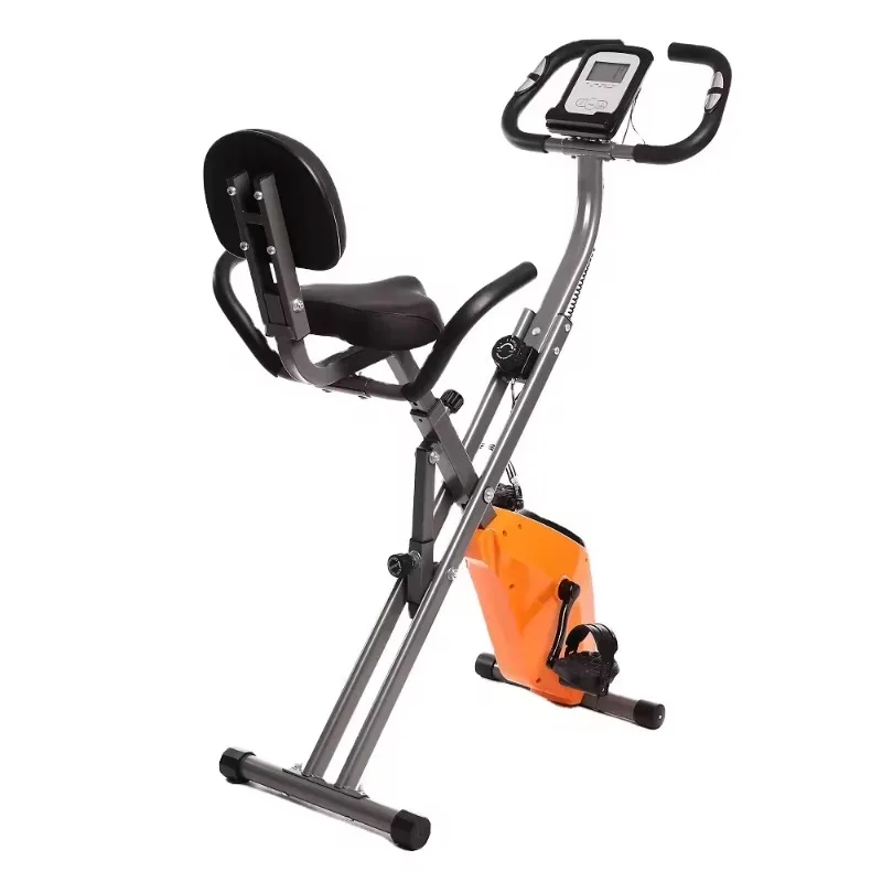 Cyclette Pieghevole Nuova Gene - Home Gym Cost recensione e prezzo