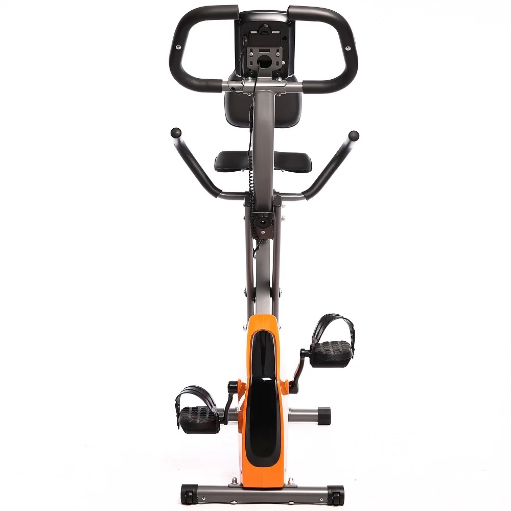 Cyclette Pieghevole Nuova Gene - Home Gym Cost recensione e prezzo