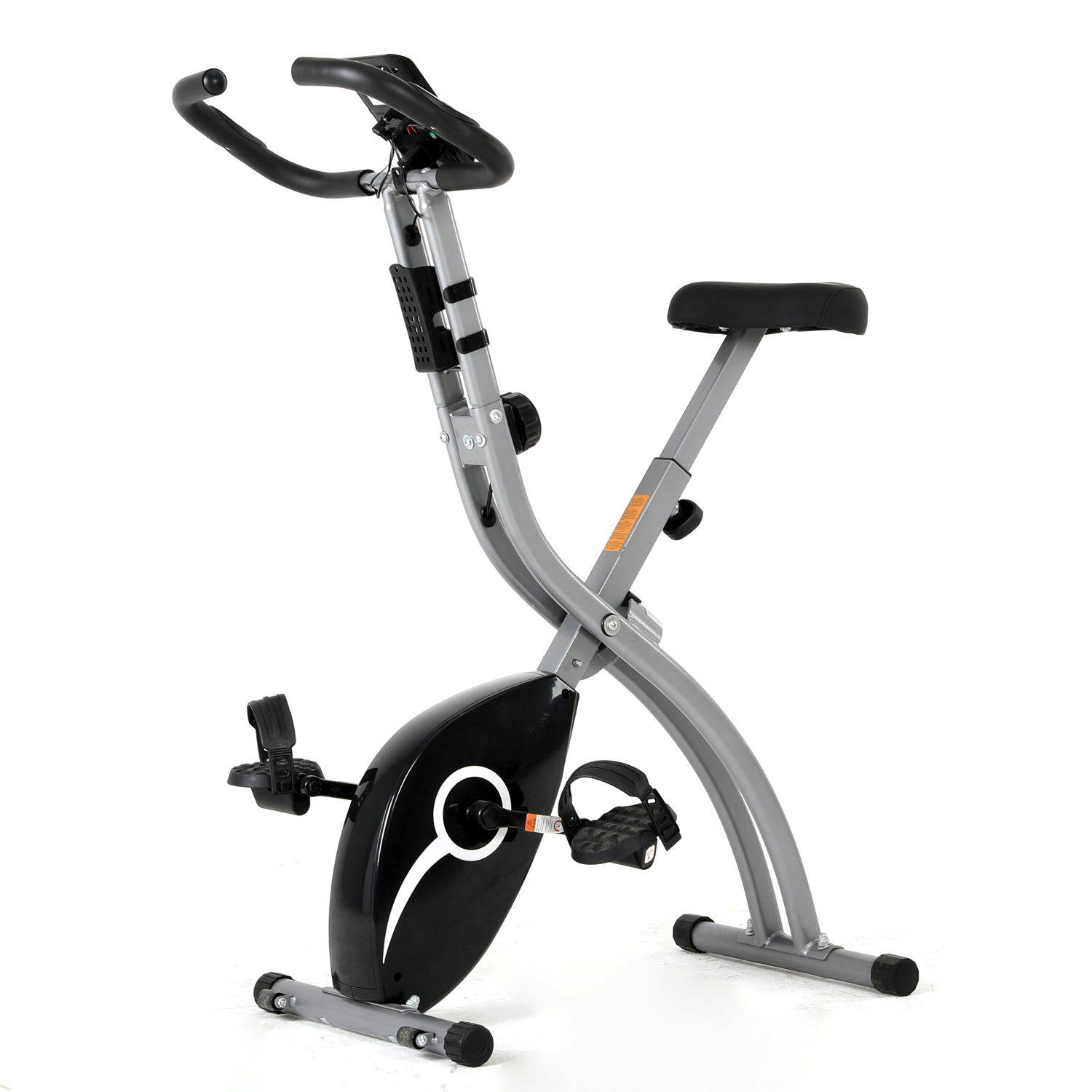 Cyclette pieghevole, attrezzat - Home Gym Cost recensione e prezzo