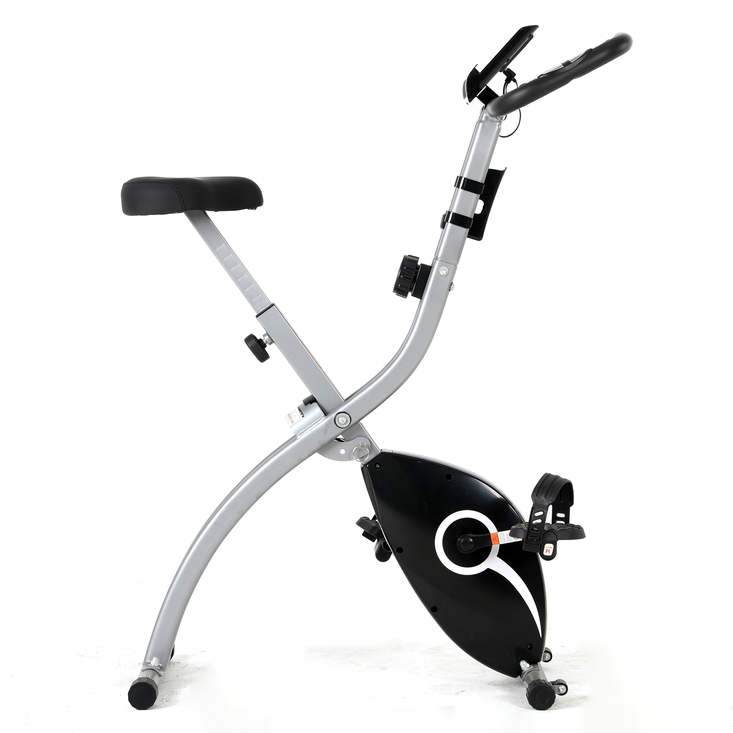 Cyclette pieghevole, attrezzat - Home Gym Cost recensione e prezzo